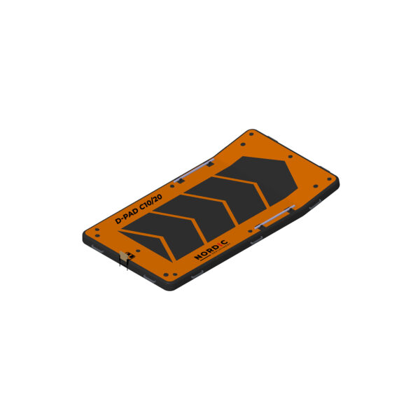 Nordic D-Pad Platform - Civilian Program - Image 2