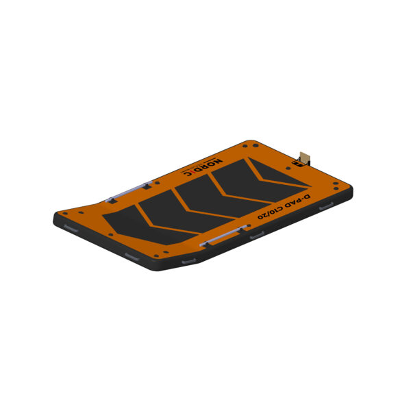 Nordic D-Pad Platform - Civilian Program - Image 3