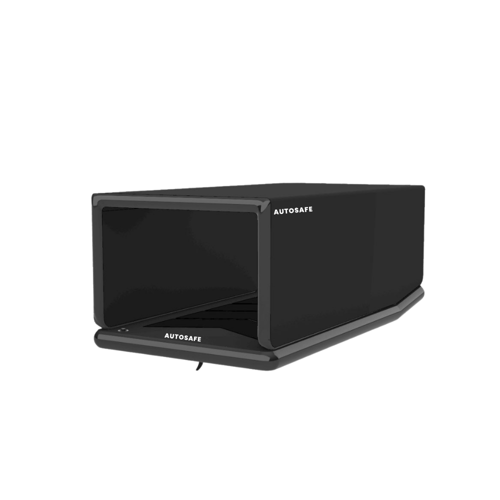 Nordic D-Pad Platform – AutoSafe