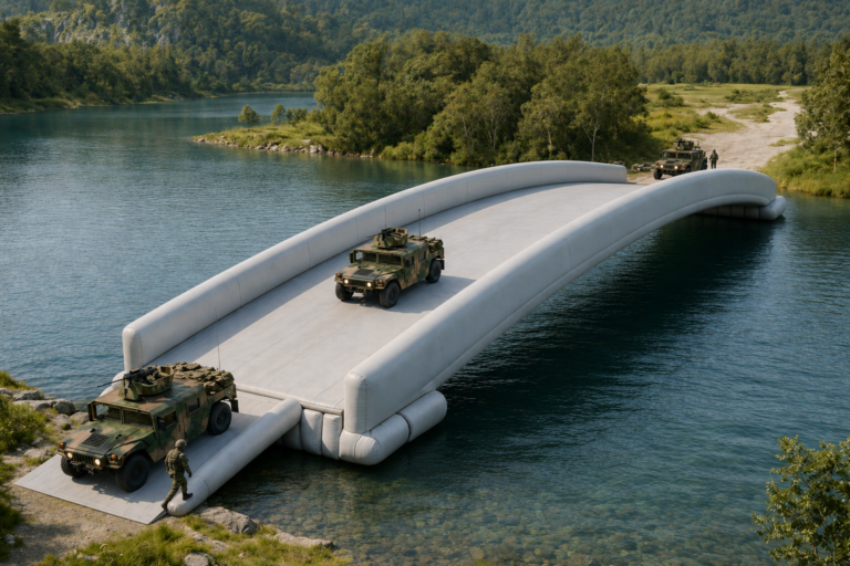 DBridge
